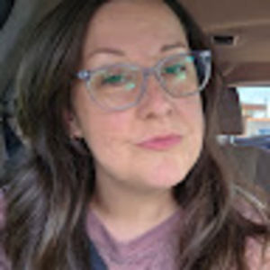 Meet your Posher, Alexandra